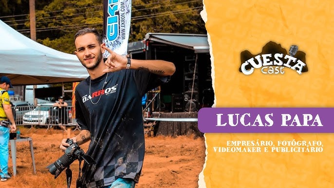 Ck Lap Papa