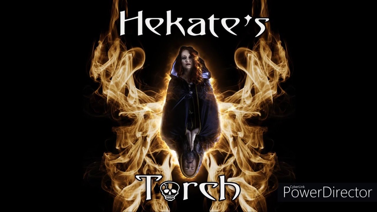 Hekate nintendo. Hekate Theme. Pagan Rock.