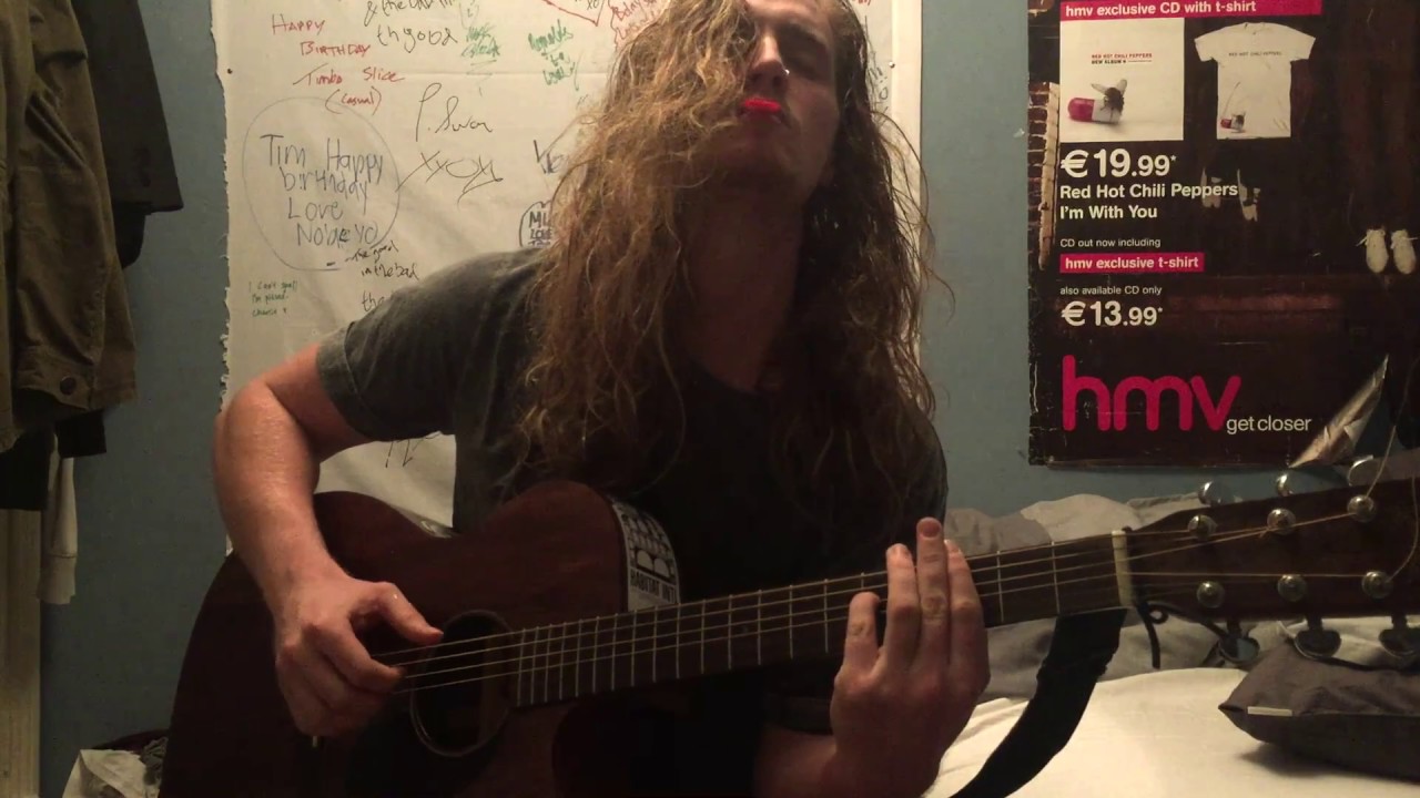 BONOBO - KERALA (TIM COOKE LOOP COVER)