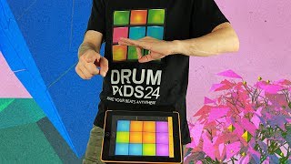 EDM Sample Pack You Know | Drum Pads 24