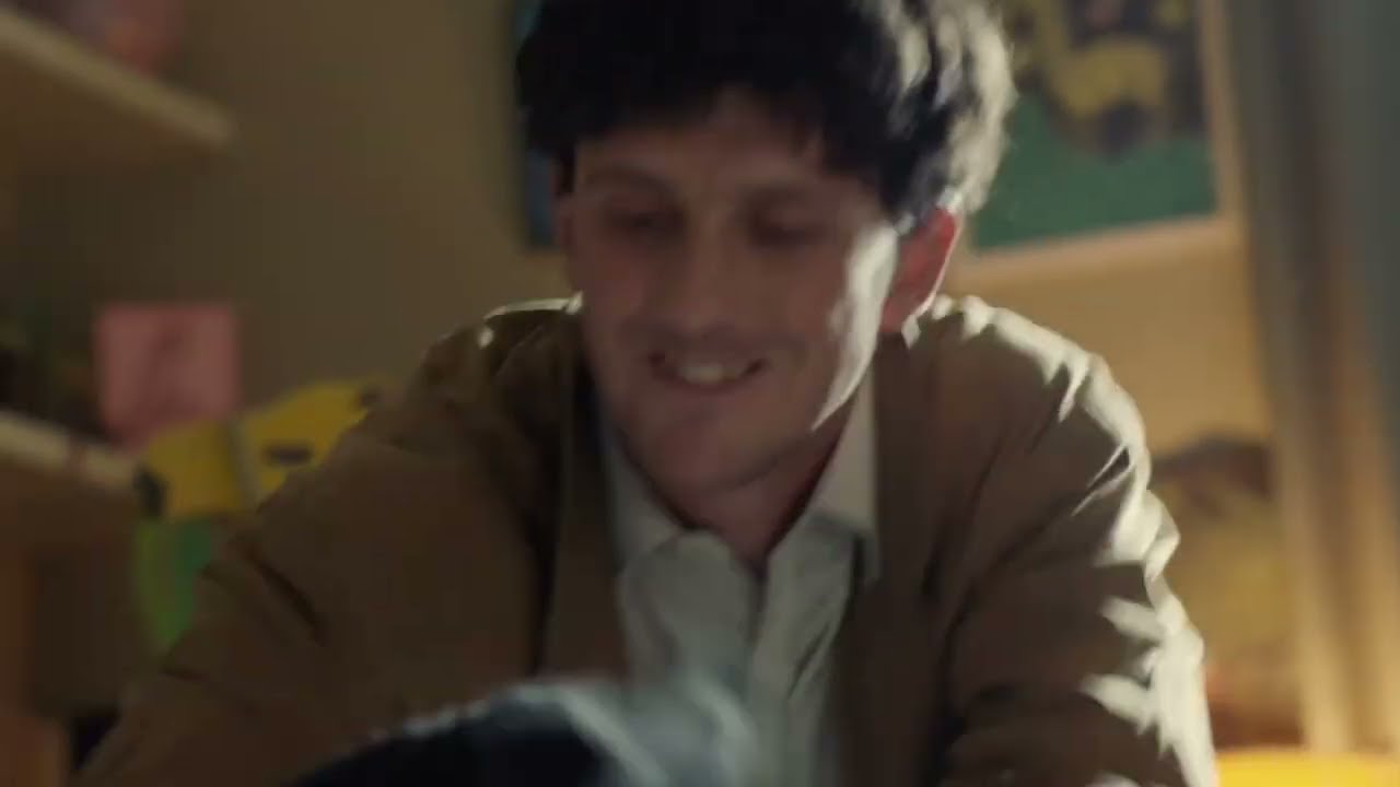 Erste Group Bank - Life Story | Hand-picked by Good Ads Matter