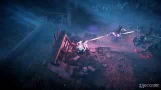 黑色沙漠m 拉歐勒傑卡的傳說拉歐勒傑卡時裝榮耀勳章商店更新 Youtube