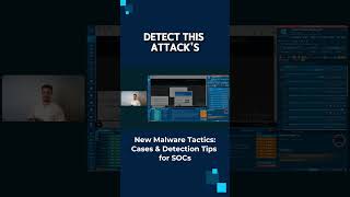 How to detect ClickFix attacks? Watch the full webinar.