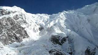 Tashi lapcha pass, Rolwaling trek Tashi lapcha pass