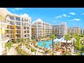 ПРОДАНА - Недвижимость в Болгарии - Harmony Montecarlo 2 спальни