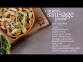 Slimming World creamy chicken sausage pasta recipe - FREE ...