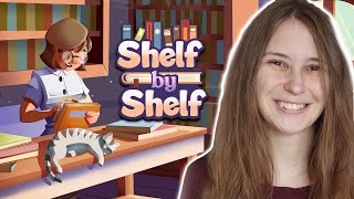 Can I Make a Profit Selling Books? Probably Not - Shelf By Shelf Gameplay