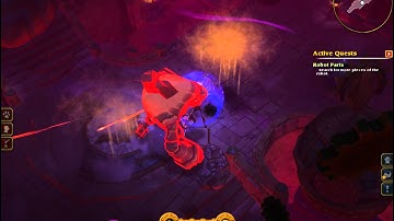 lets play Torchlight 2 Ep18