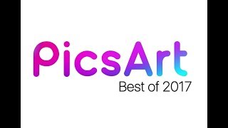 PicsArt - Best of 2017! screenshot 3