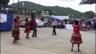 Msindu wa Penny  Live