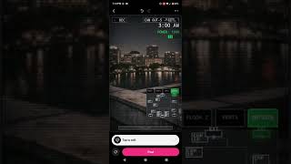Trying new FNAF AI game I made on Loopit AI playable screenshot 1