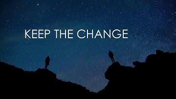 SixStringNoise - Keep The Change