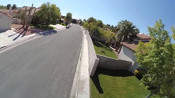 Tweaker 180 PID tuning run #2