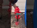 firefighting skills