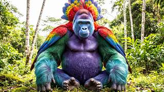 15 Most Powerful Animals on Earth You Won't Believe Exist