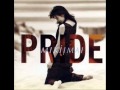 【英語版】Pride (今井美樹)／ERIC MARTIN【歌詞】