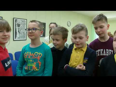 Pagalvių mūšis - pagalba moksleiviams suprasti ekonomiką!