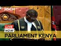 LIVE: Parliament  Proceedings Today Kenya – News54 Africa