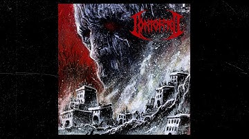 CONTORTED - The Sacrosanct (EP), 2025