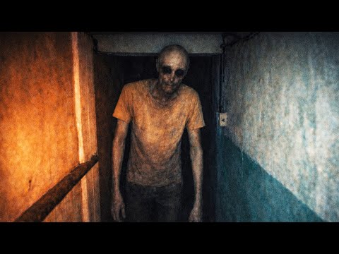 The Scariest Paranormal Footage - 2025