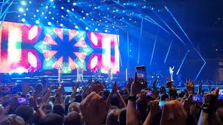 Backstreet Boys - As Long as You Love Me [29.10.2022 r., Kraków, Tauron Arena]