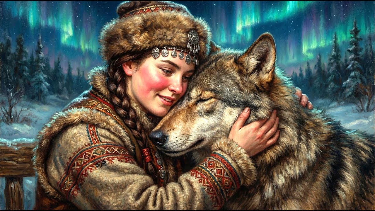 SZCZODRE GODY: Marvelous Slavic Carols of the Winter Solstice (Slavic Folk)