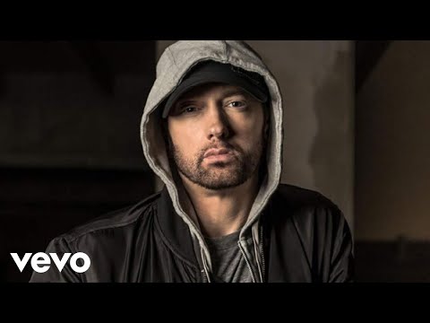 Eminem - Never Be Alone (2023)