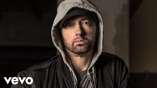 Eminem - Never Be Alone (2024) Resimi