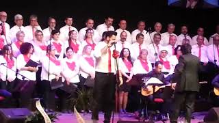 ADIYAMAN (Düz dara) ( CONCERT COVER )