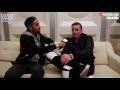 Capture de la vidéo Blasterjaxx Interview | Partyscene Tv