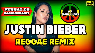Justin Bieber  One Time  Reggae Internacional  Reggae Do Maranho  Reggae Remix  Lindo Reggae