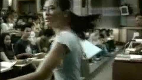 Sunsilk Healthy & Smooth TVC (SunsilkThailand)