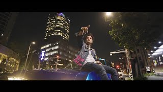Cz TIGER - " ROPPONGI HILLS " (Official Music Video)