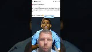 lanterna do brasileiro  vai a Fifa kkkkkk #tricolor