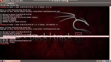 how to crack wpa/wpa2 with reaver wps and protect yourself