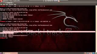 how to crack wpa/wpa2 with reaver wps and protect yourself