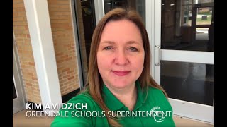A Message from Our Superintendent