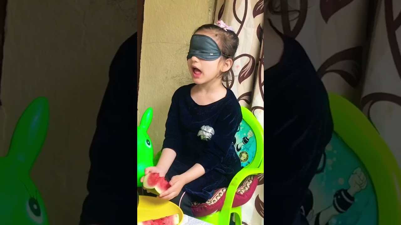 Fruit Challenge Falo Ke Naam education YouTube Fruit Challenge Falo Ke Naam education YouTube