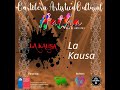Cartelera cultural hatha  presentacin musical  la kausa