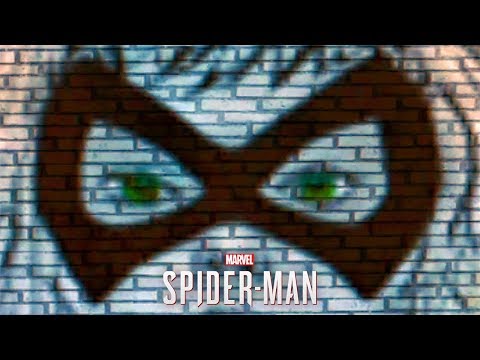 видео: ХИТРАЯ КОШКА ► Spider-Man #22