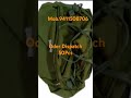 DUFFEL BAGS FOR ARMY DUTY#GARKOTI ARMY STORE
