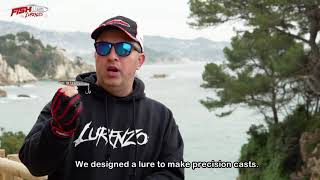 Fishus Lures Empetit