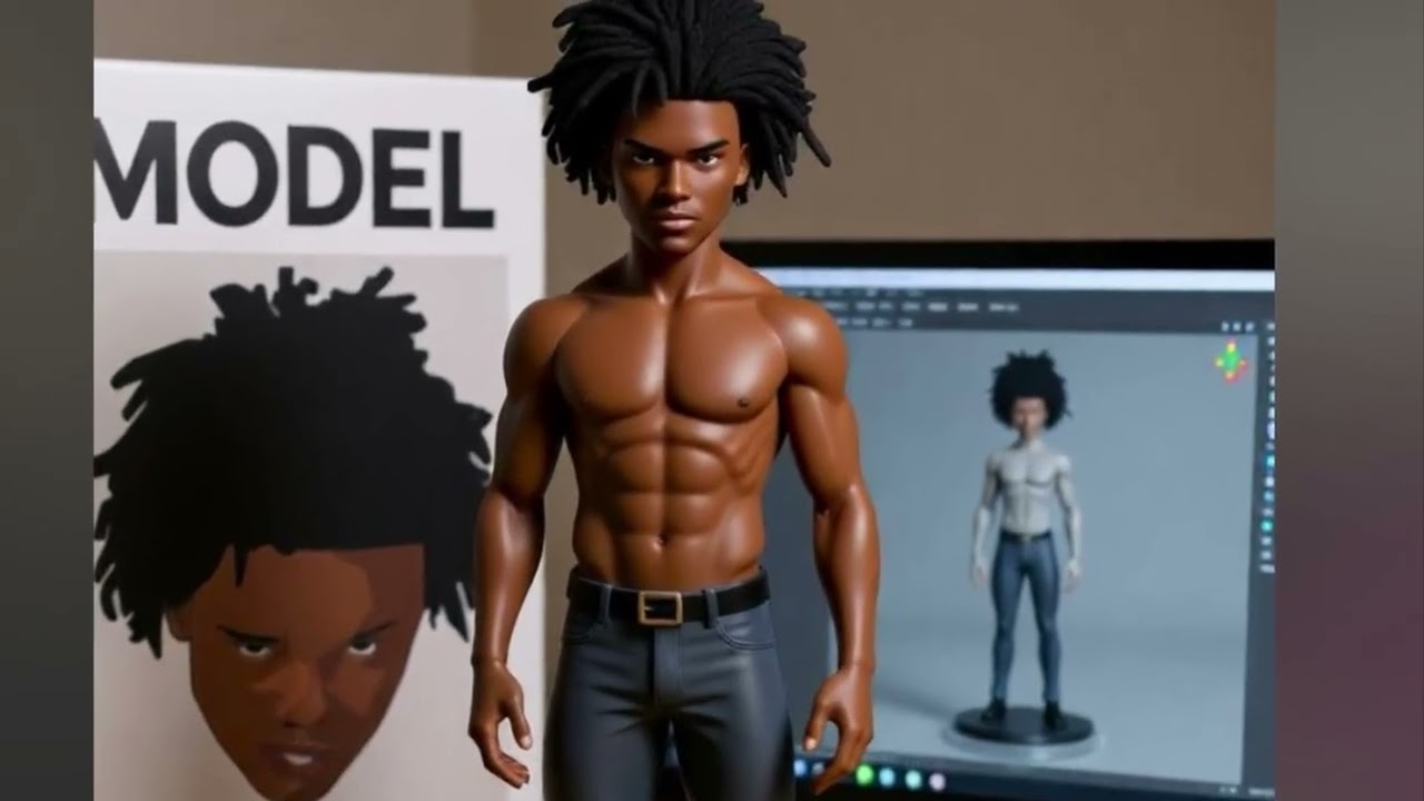 Hurk - GoodLuv😘🥰😍 Freestyle 