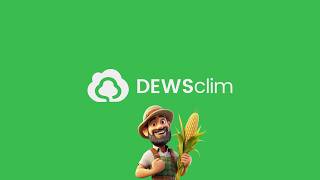 Dewsclim - Exploration of the WebApp screenshot 5
