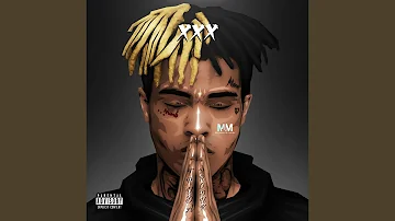 Xxxtentacion