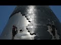 360 All Around Launch Site Unedited View, SpaceX Starbase, Boca Chica, TX. June 15, 2023