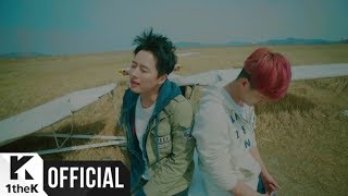 [MV] Sosimboys(소심한 오빠들) _ Apple