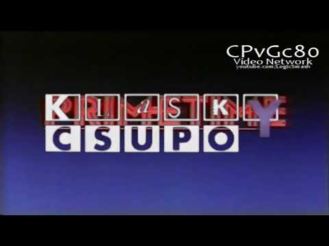 Primetime Entertainment Csupo