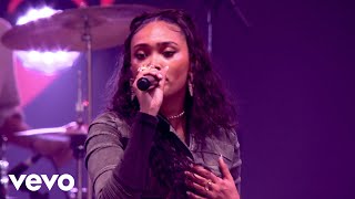 Joy Crookes - Feet Don't Fail Me Now (Live from BBC Radio 1's Big Weekend, 2022)