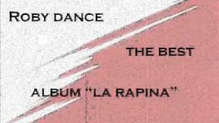 Roby Dance - Track 1